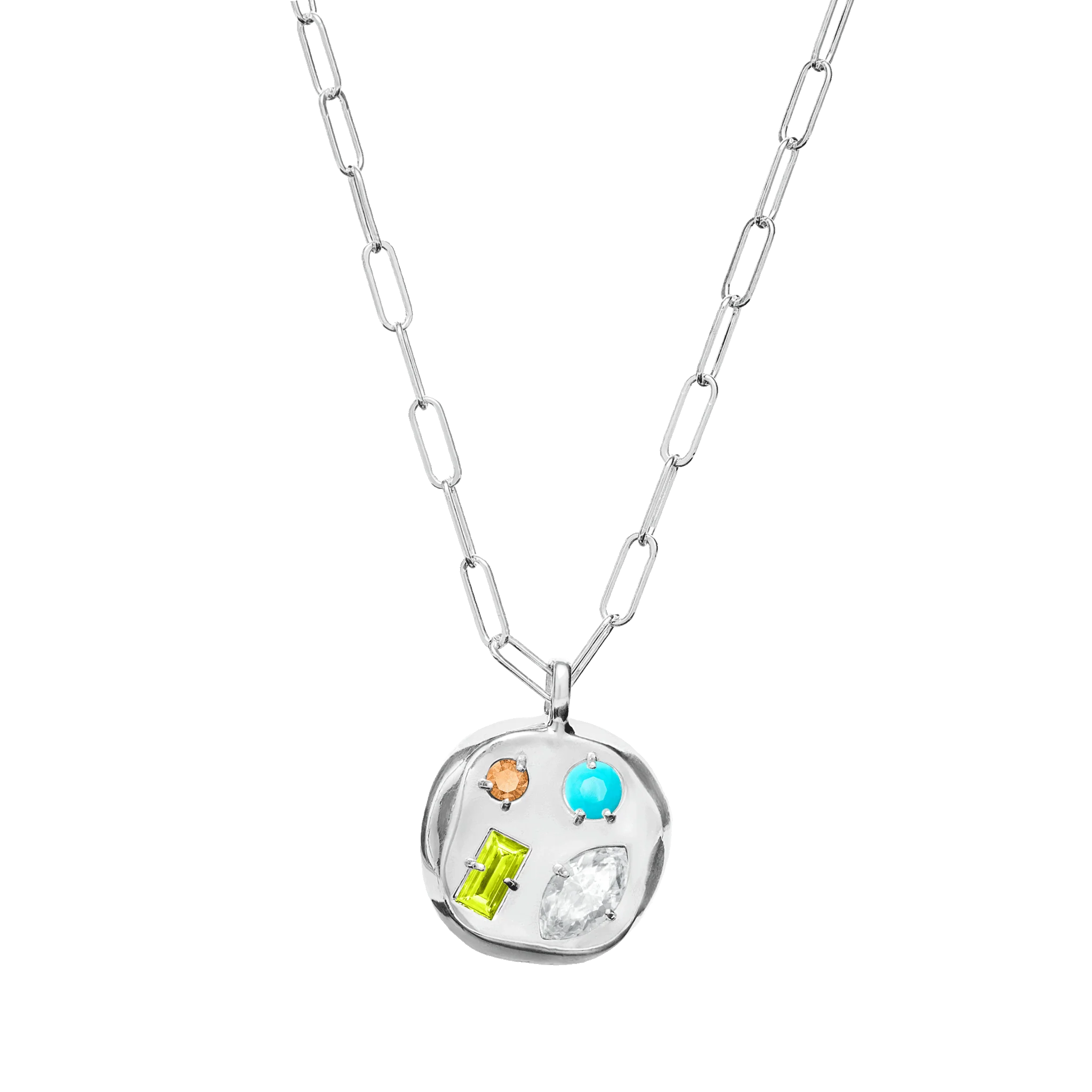The April Twelfth Pendant - Image 4