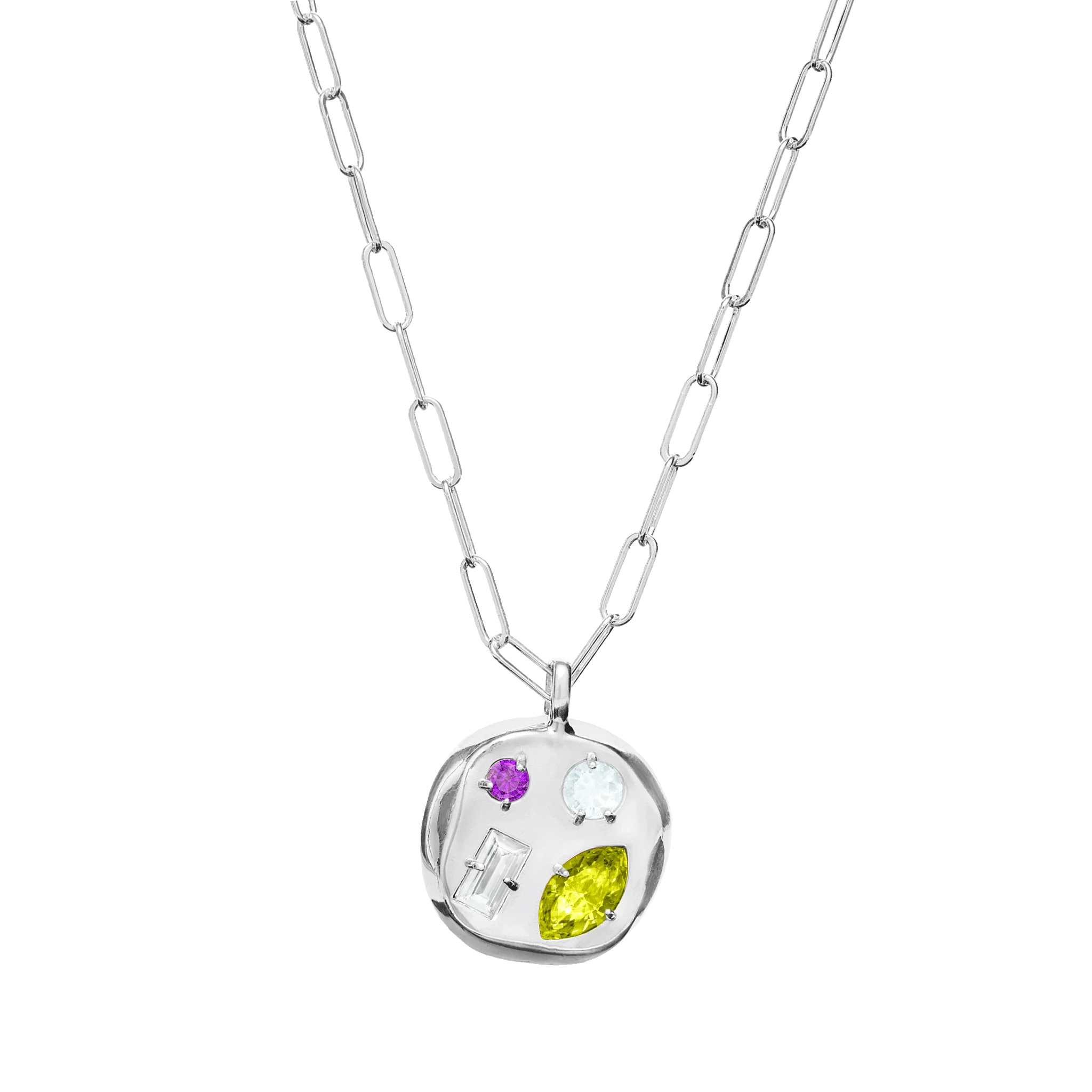 The August Twelfth Pendant - Image 4