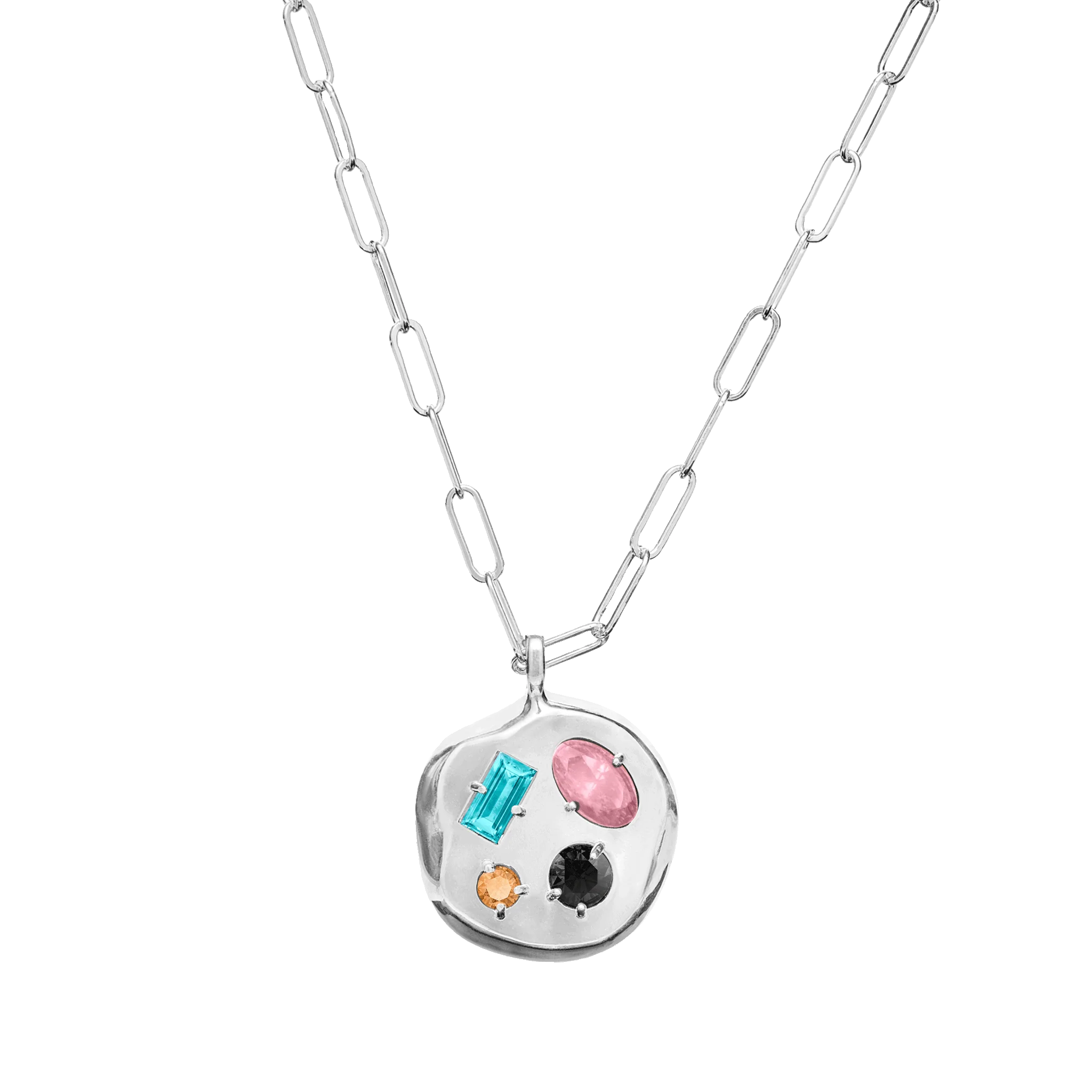 The December Eleventh Pendant - Image 4