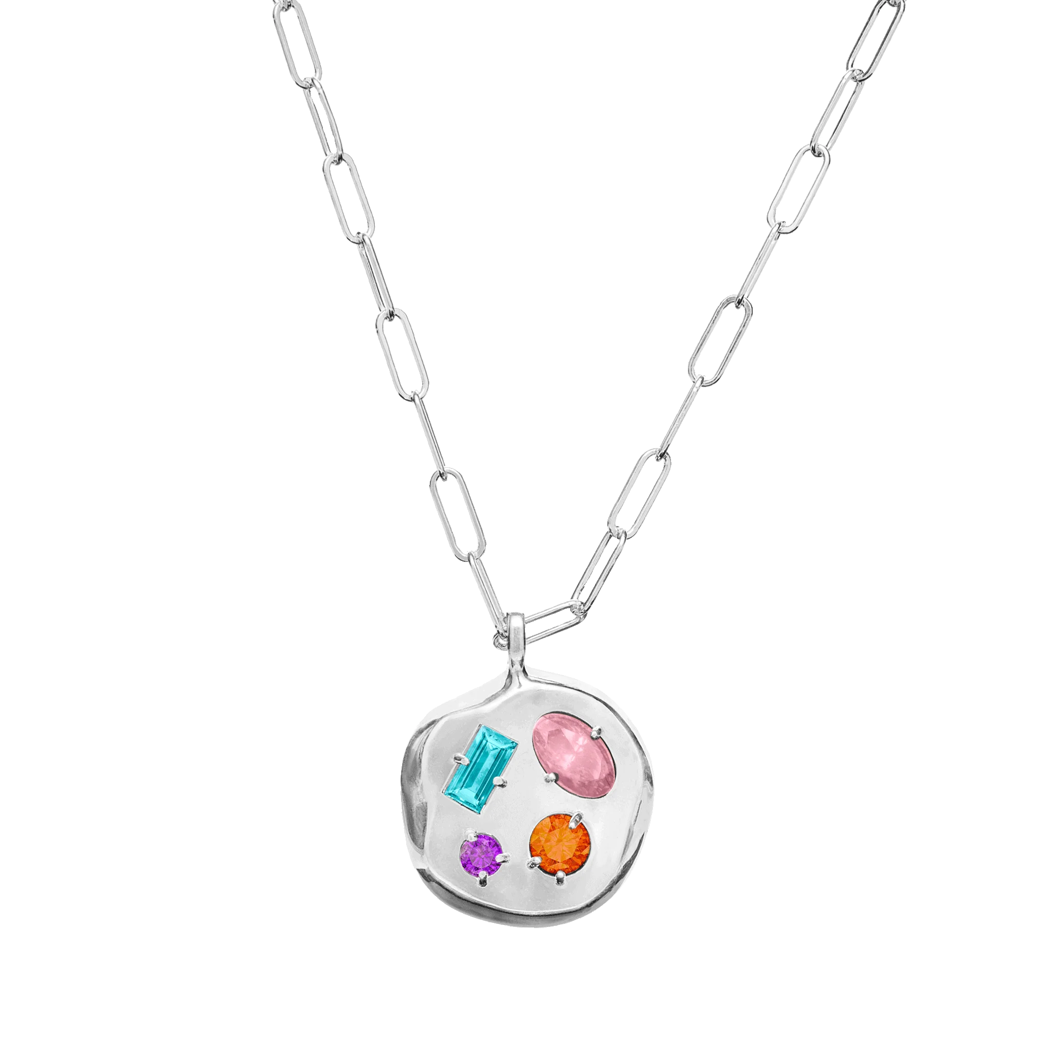 The December Sixth Pendant - Image 4