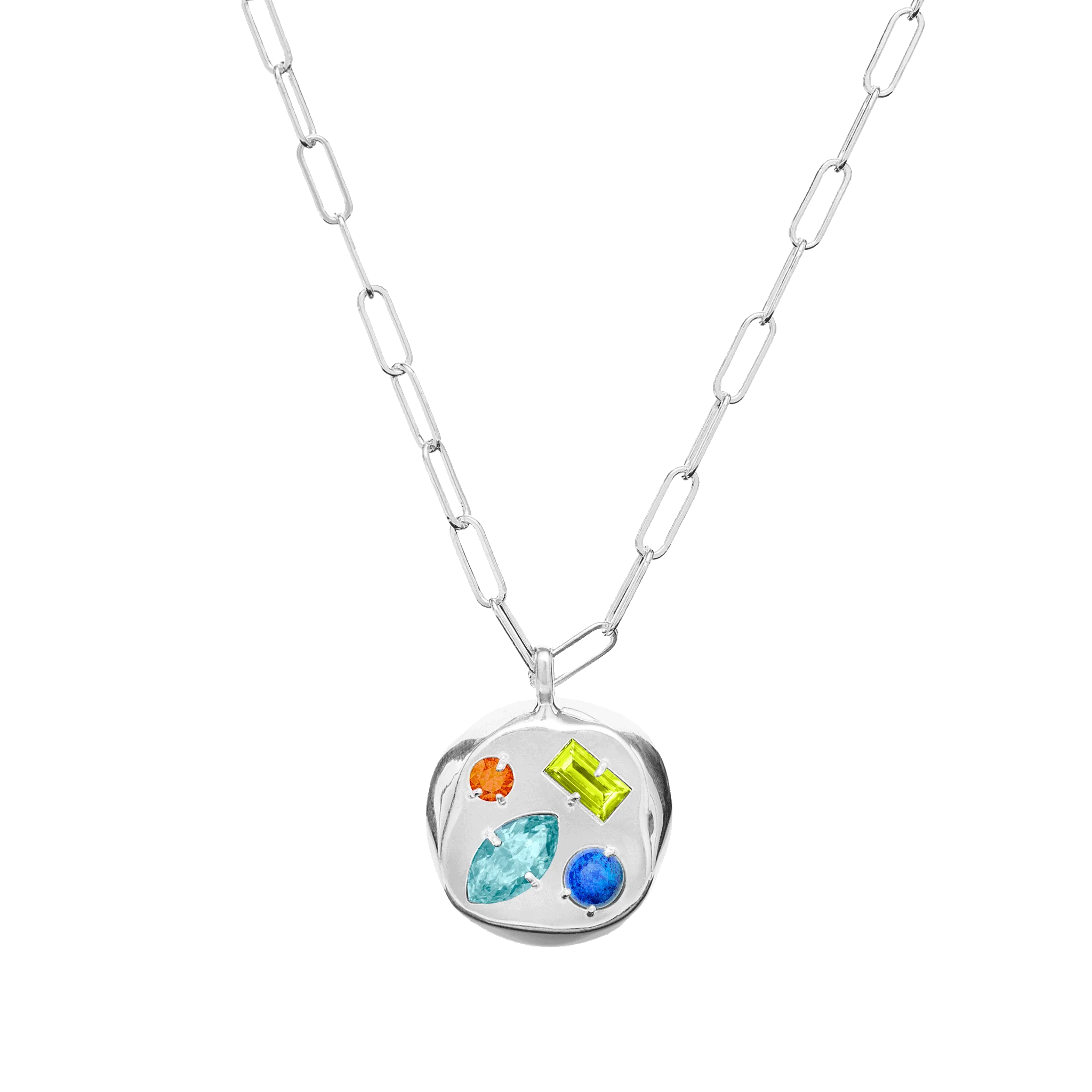 The December Twentieth Pendant - Image 4