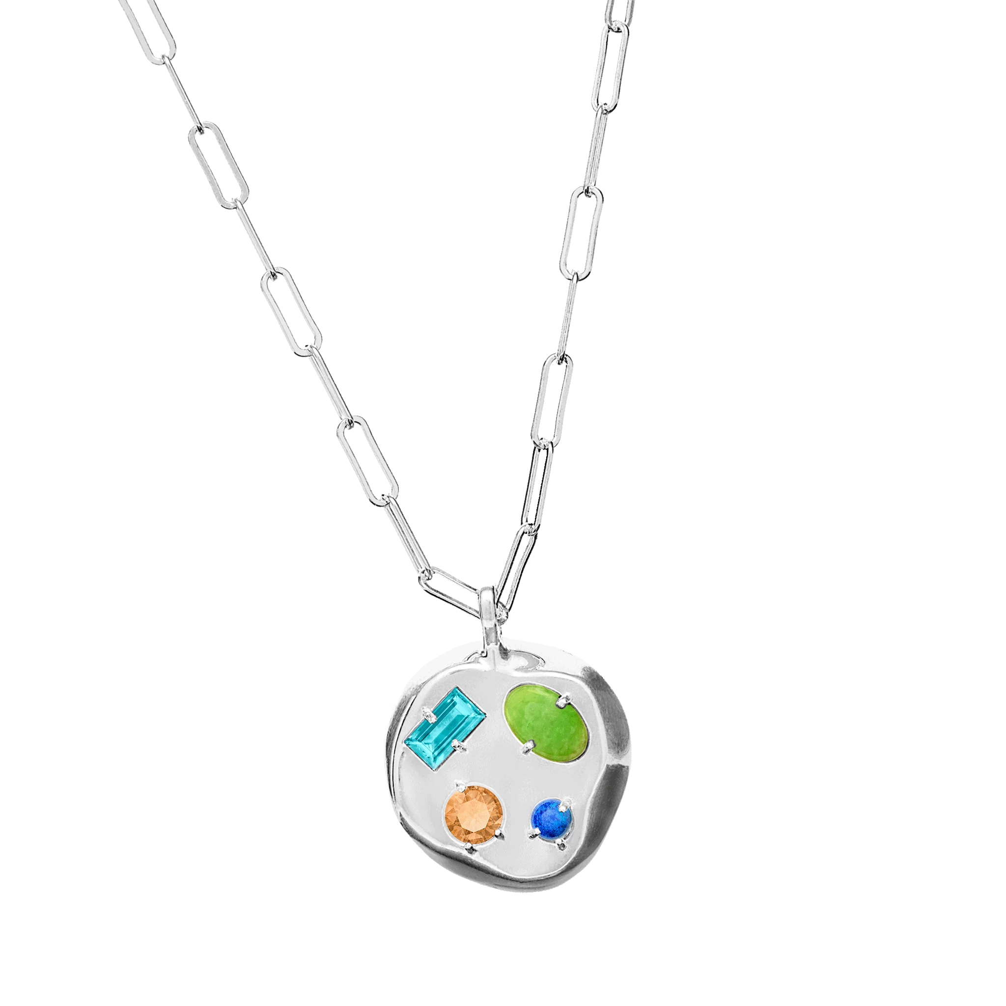 The December Twenty-Fourth Pendant - Image 4