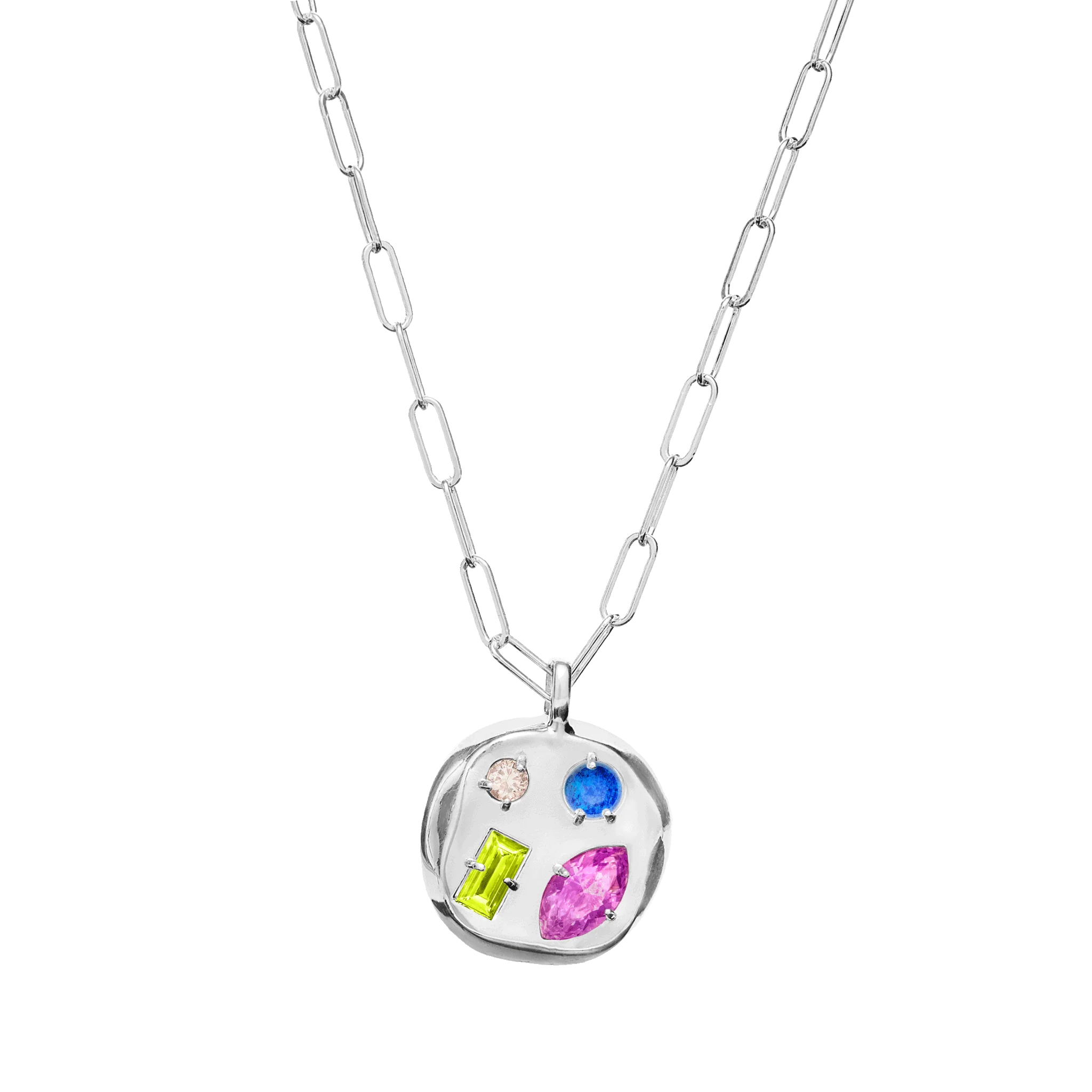 The February Twenty-Seventh Pendant - Image 4