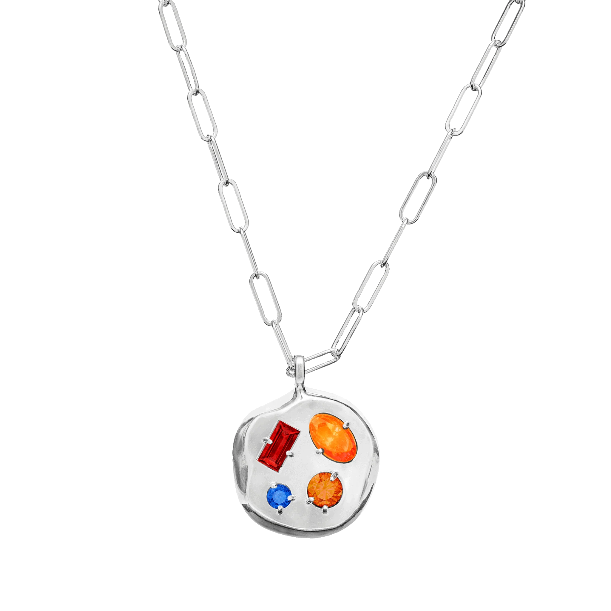 The January Sixteenth Pendant - Image 4