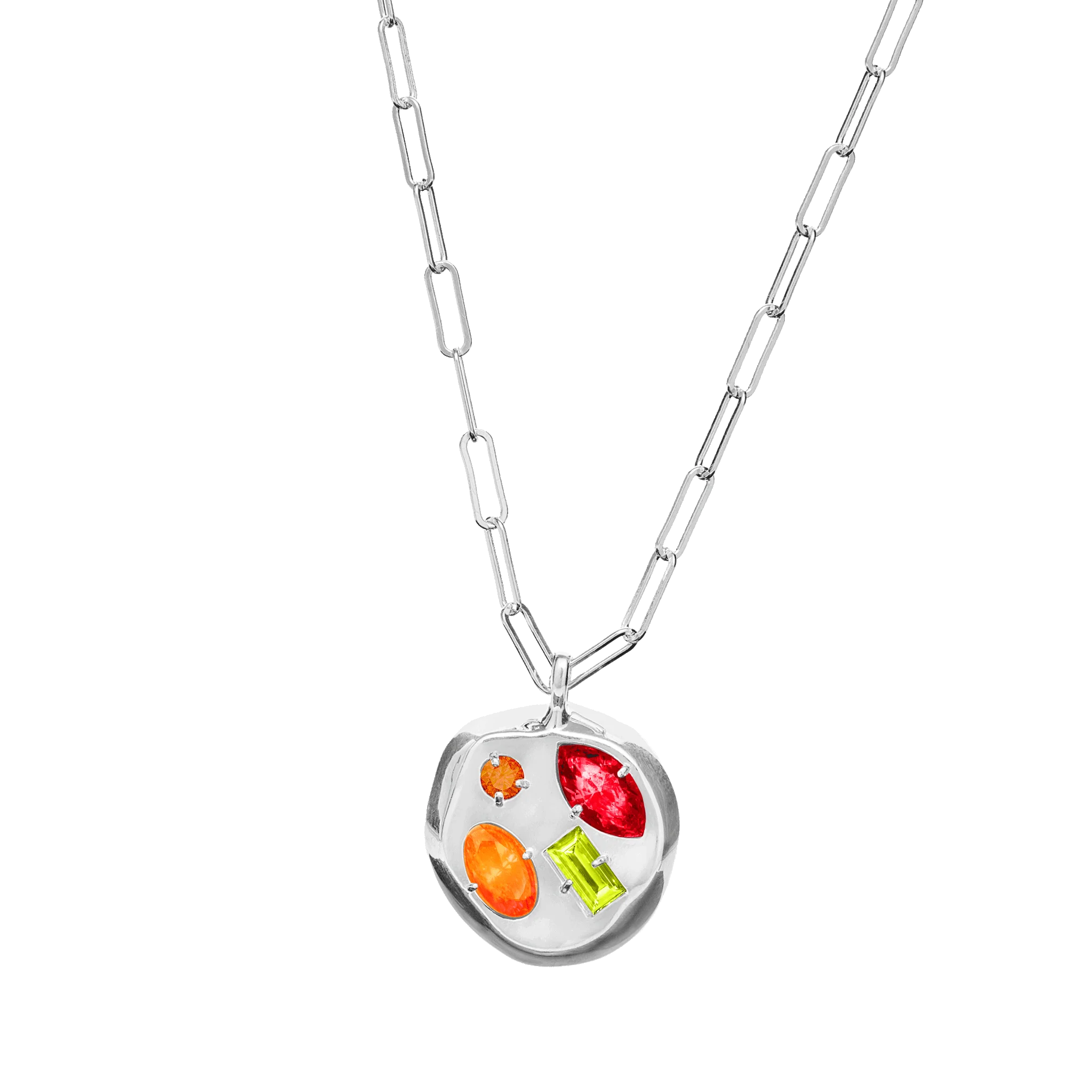 The July Eighteenth Pendant - Image 4
