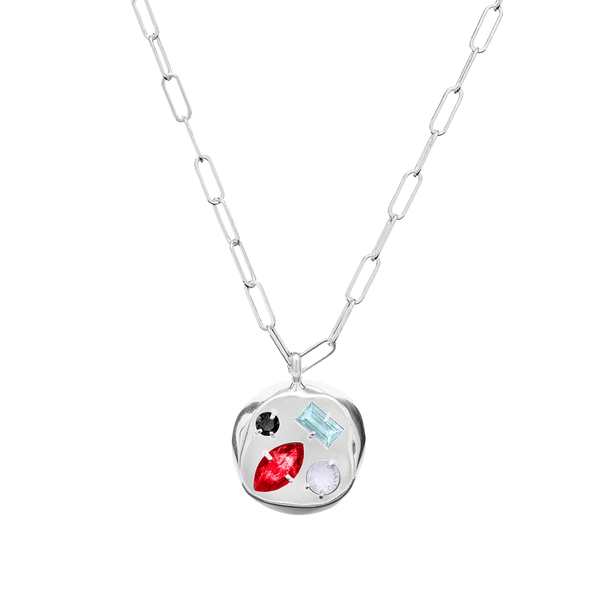 The July Fifteenth Pendant - Image 4