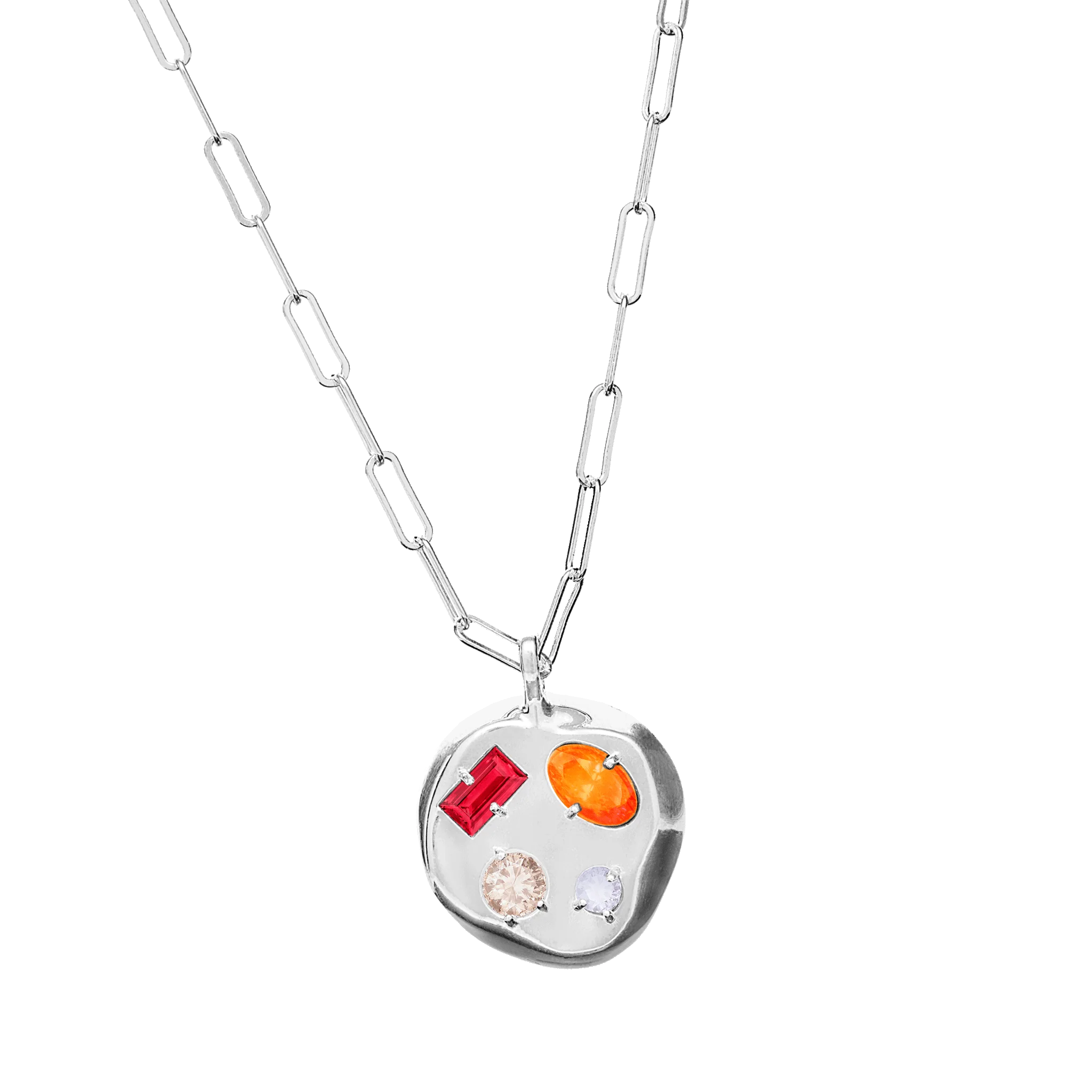 The July Fourteenth Pendant - Image 4