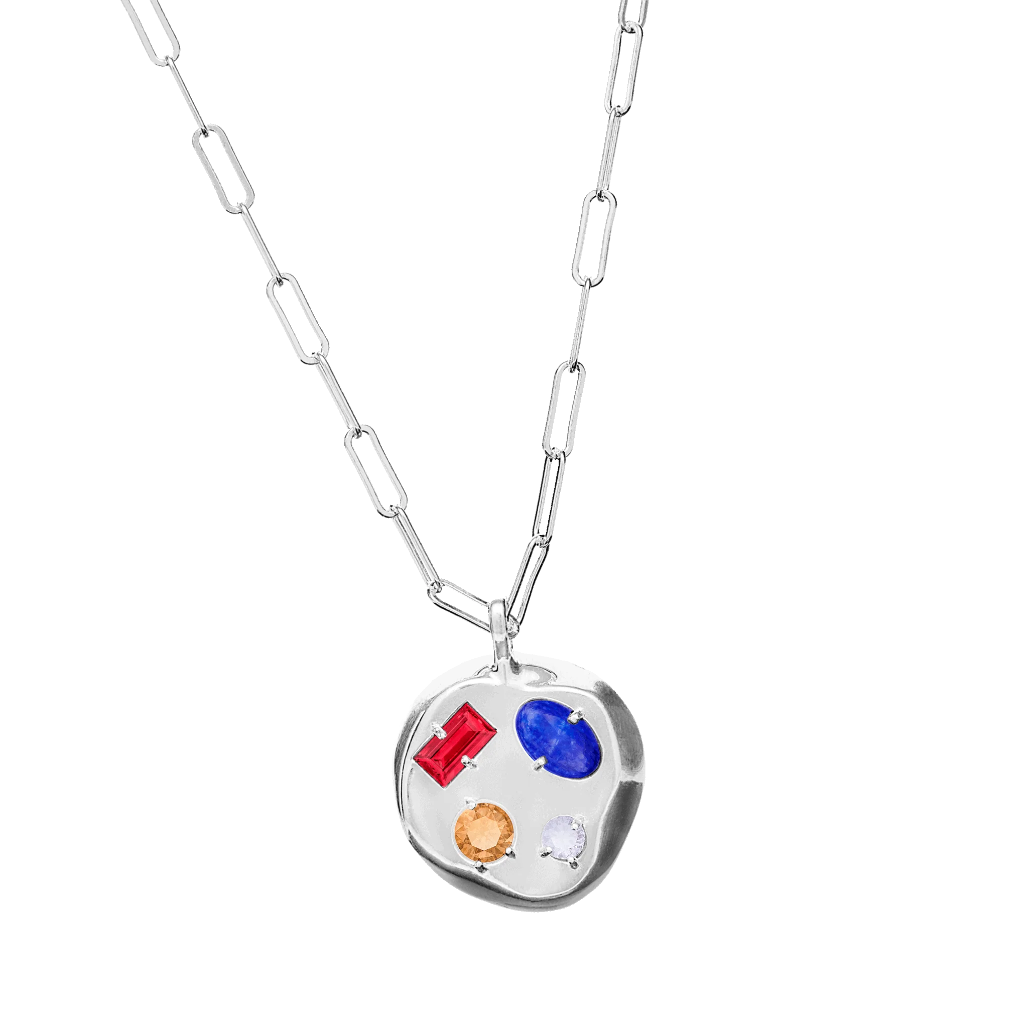 The July Ninth Pendant - Image 4