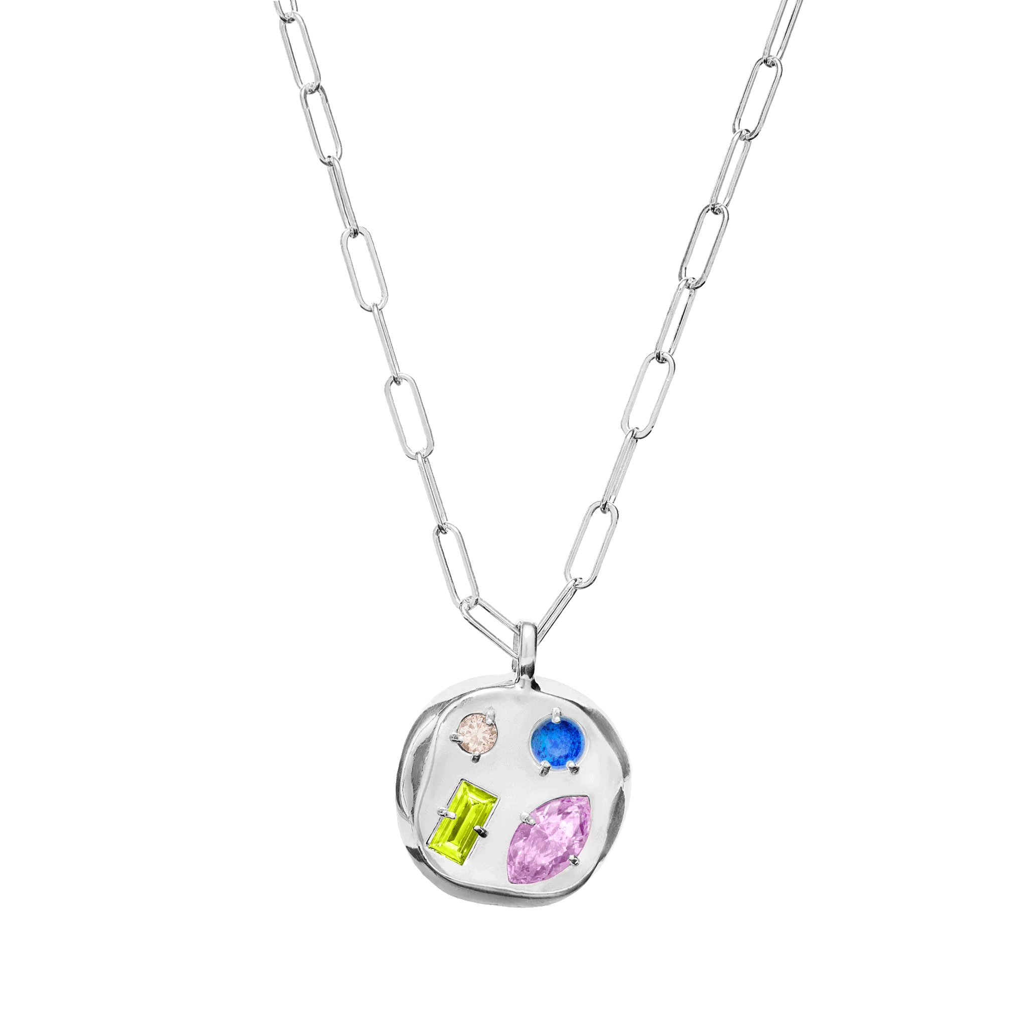 The June Second Pendant - Image 4
