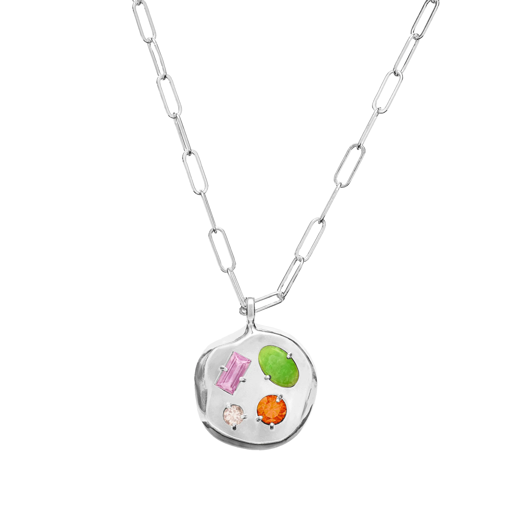 The June Sixth Pendant - Image 4