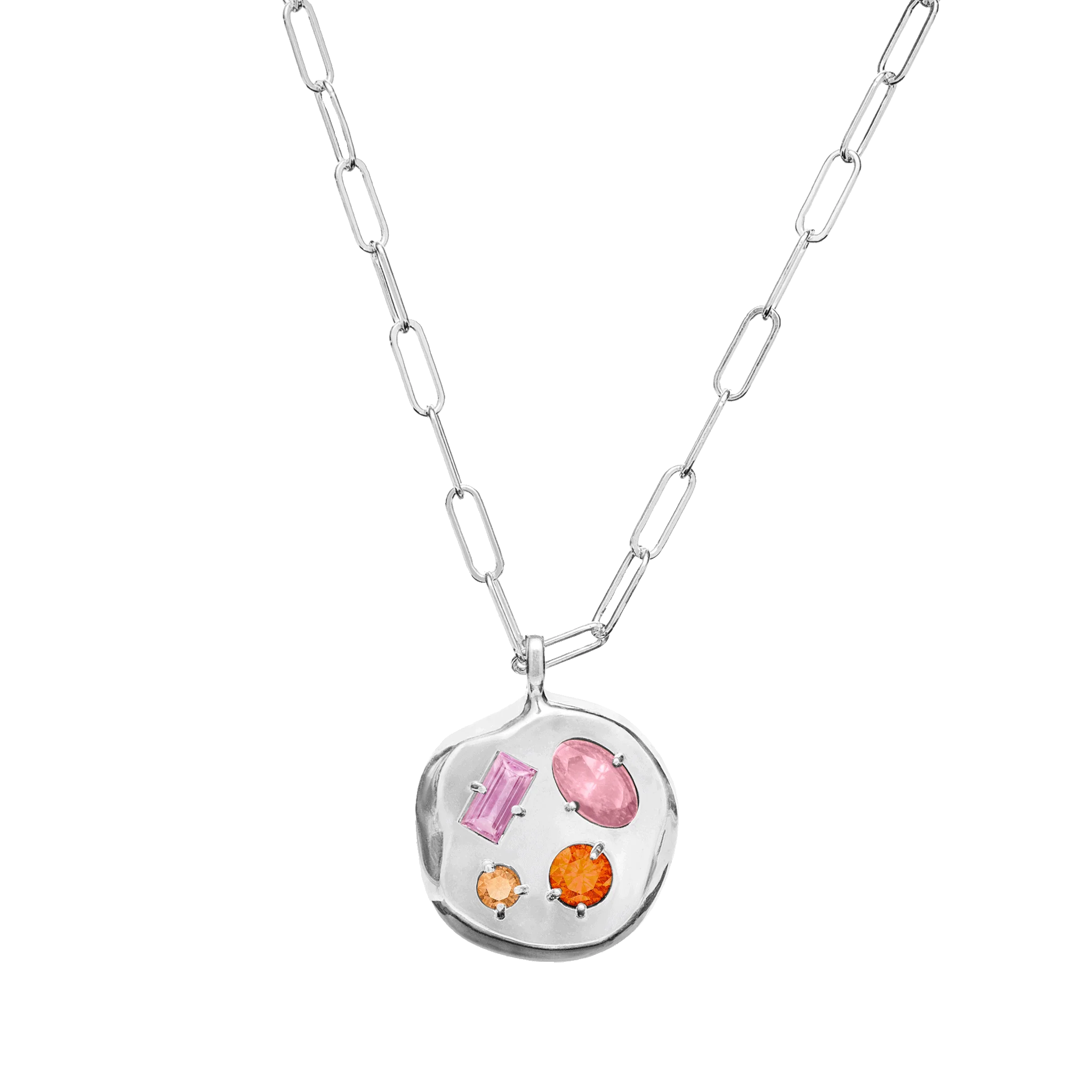 The June Twenty-First Pendant - Image 4