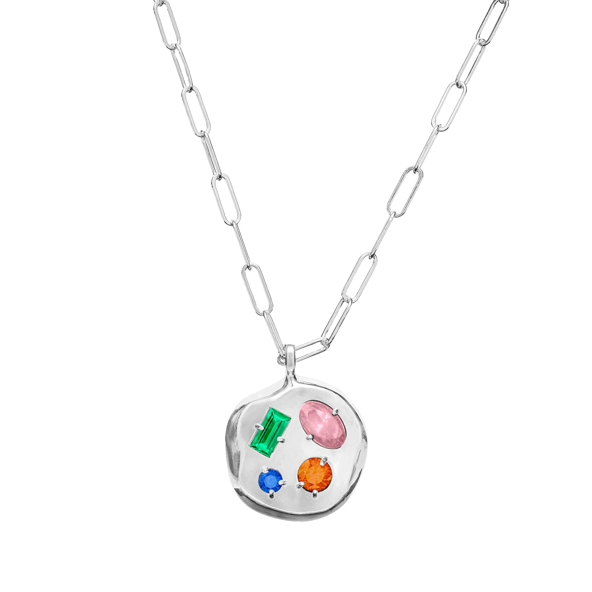 The May Sixth Pendant - Image 4