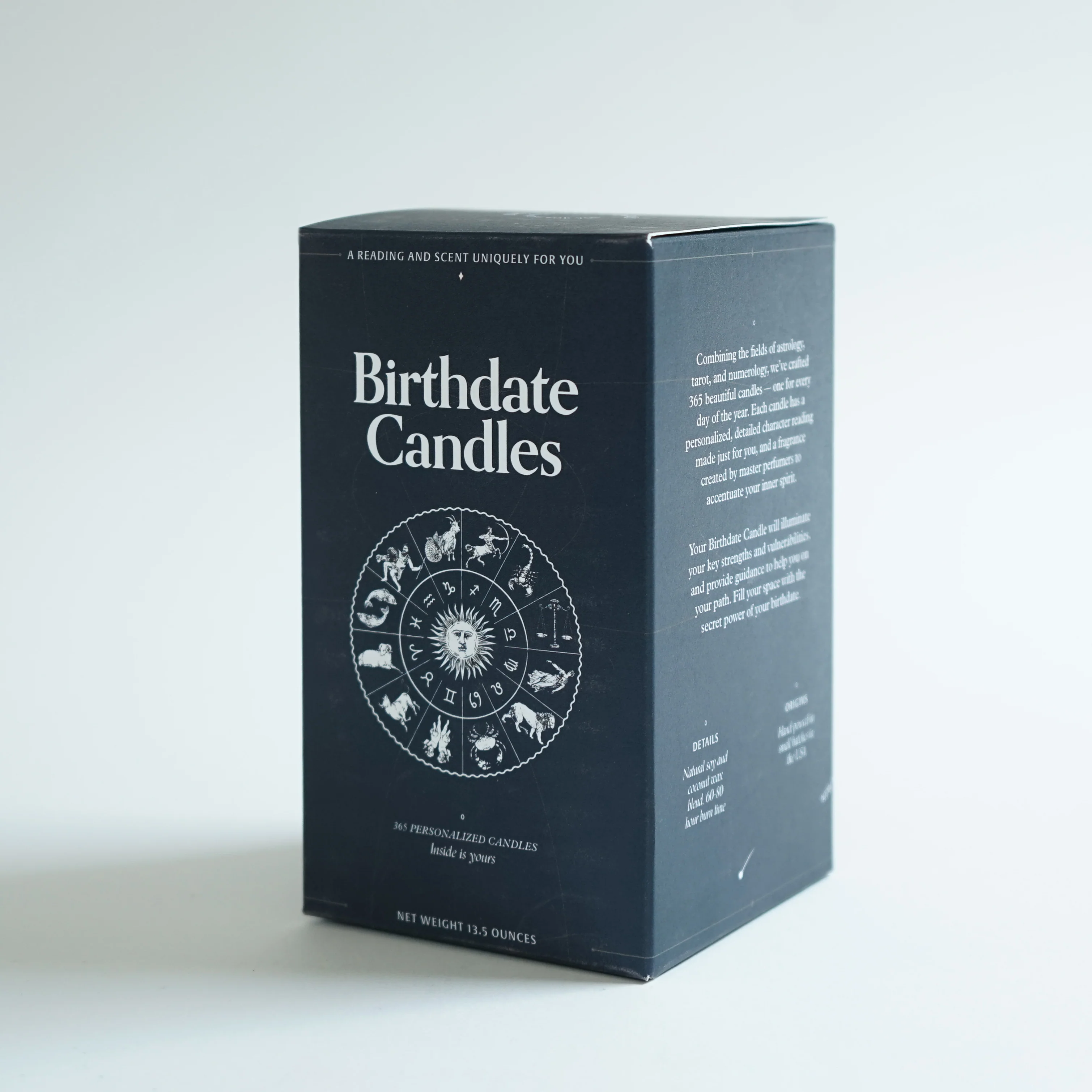 The May Twenty-Eighth Candle - Image 5