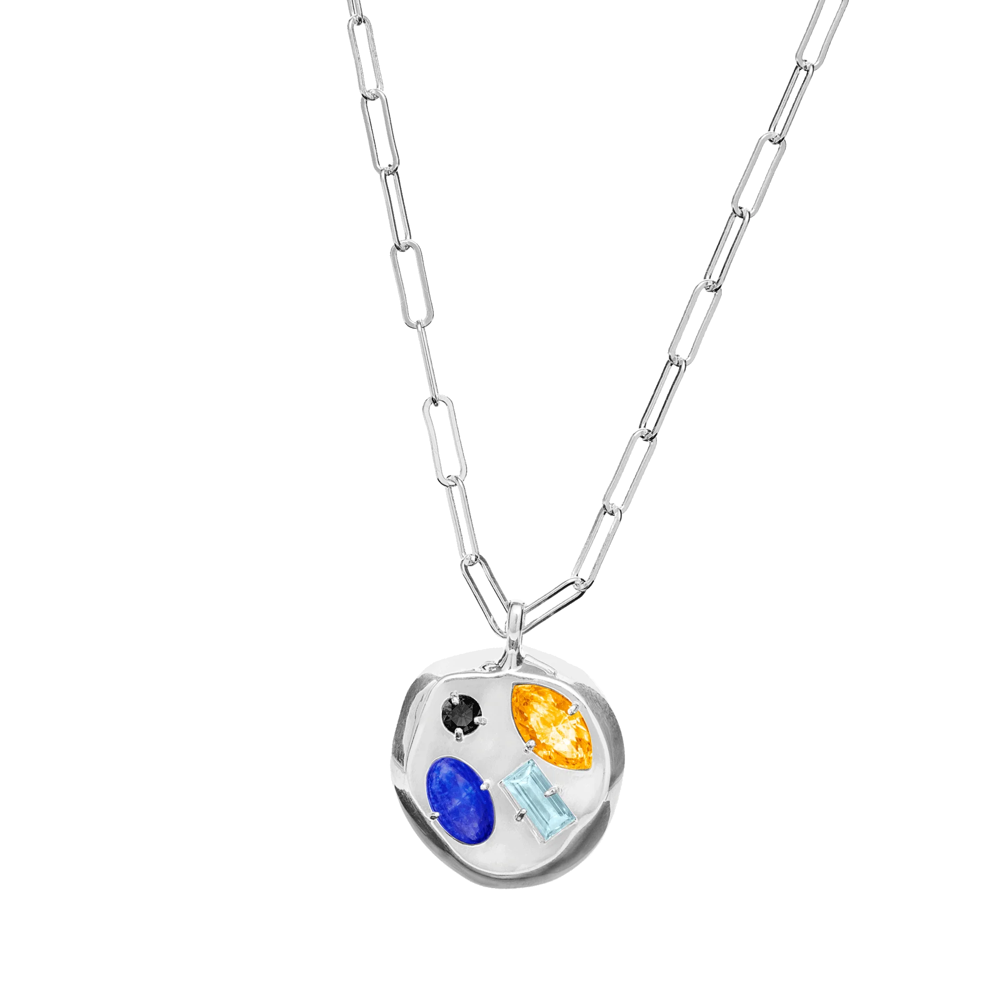 The November Thirteenth Pendant - Image 4