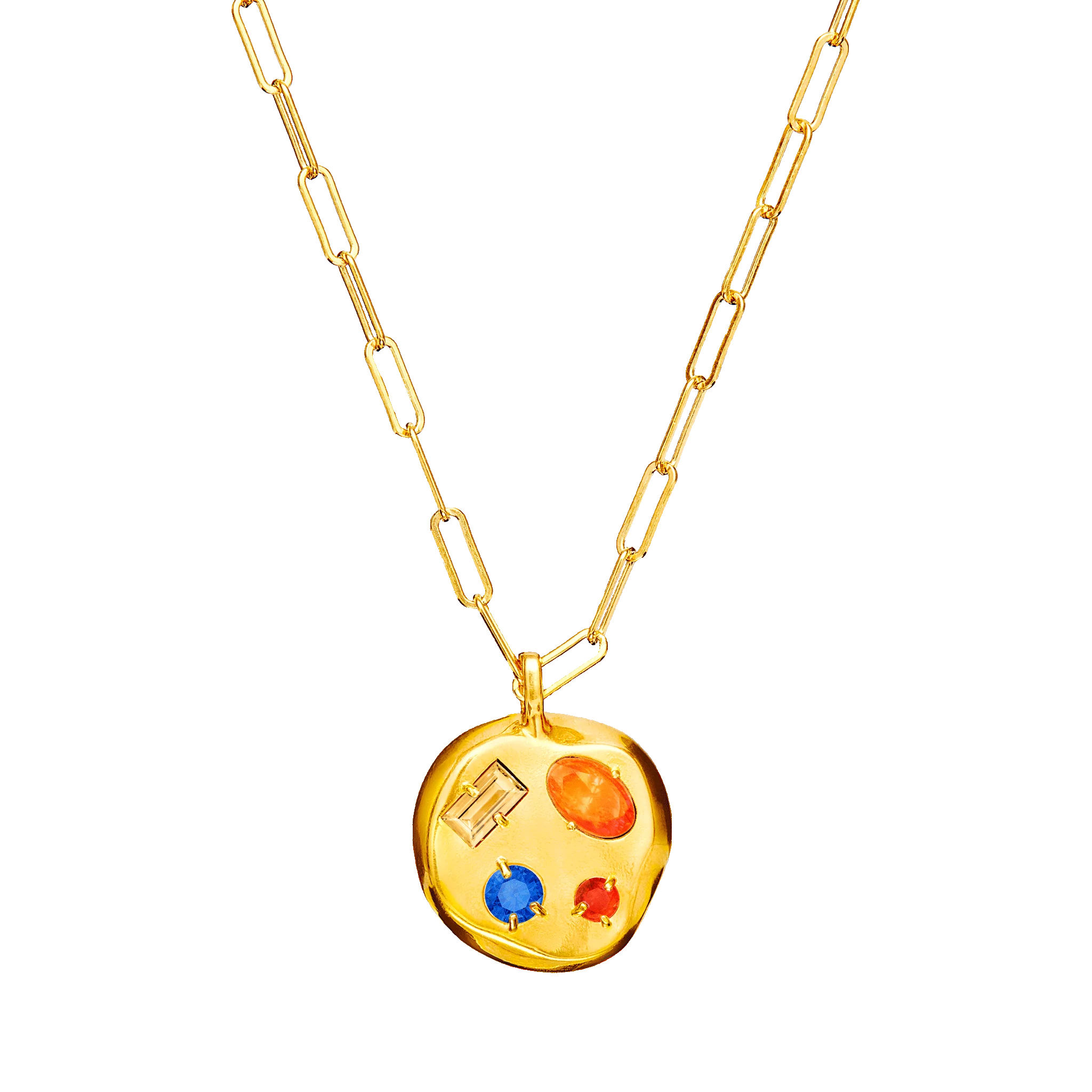 The November Twenty-Ninth Pendant