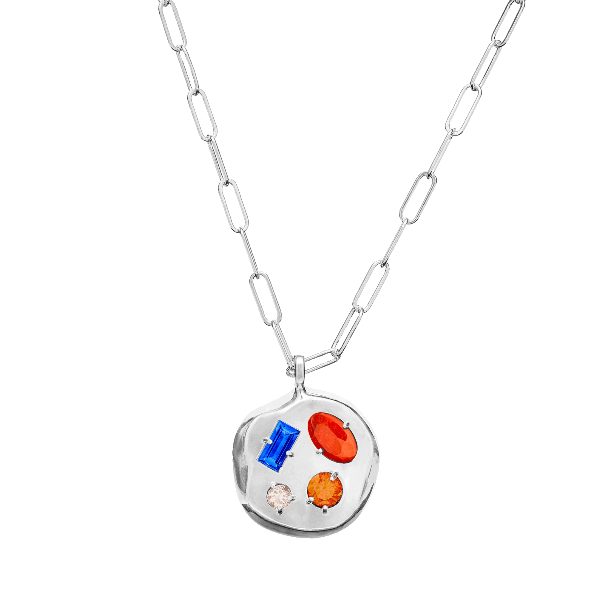 The September Sixteenth Pendant - Image 4