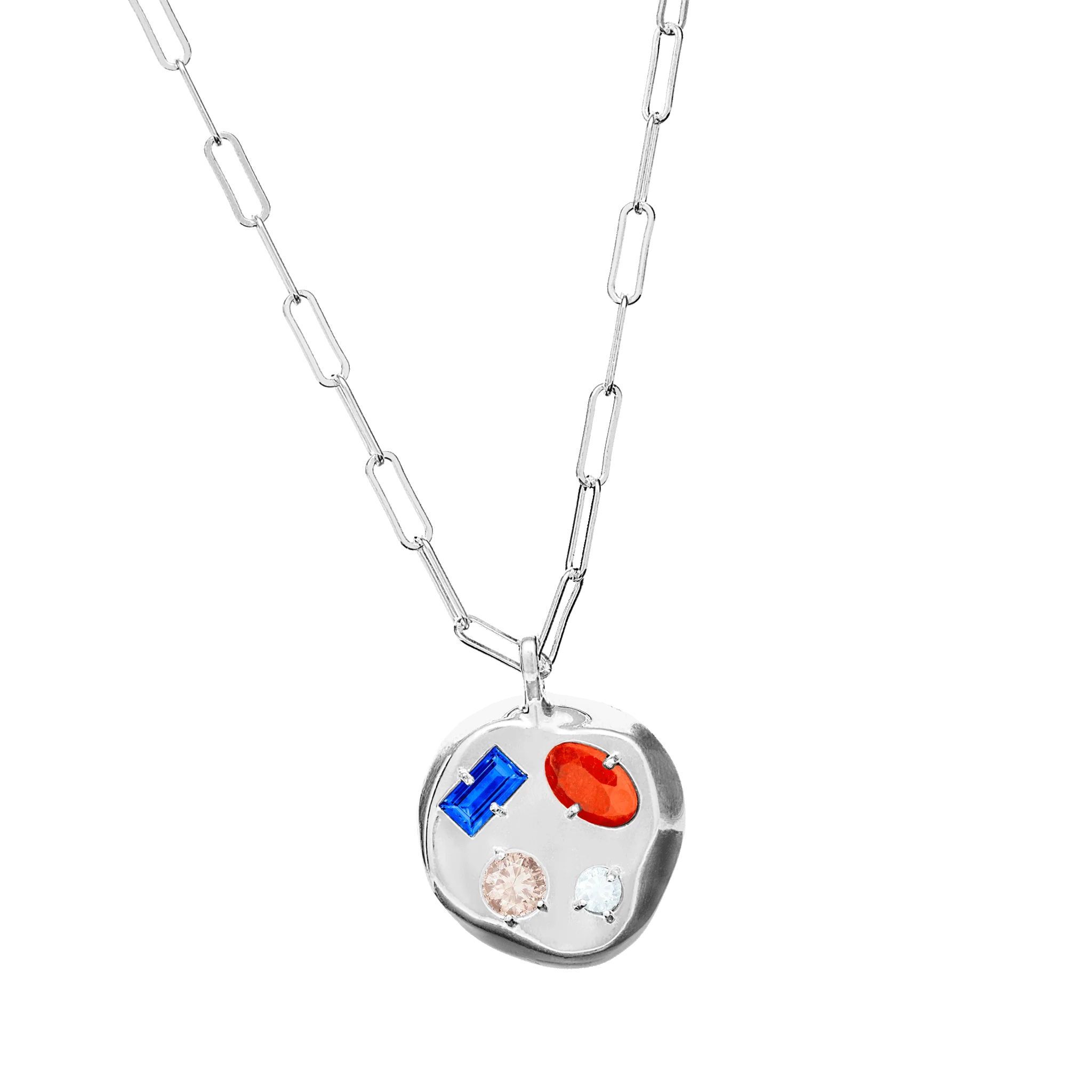 The September Twenty-Ninth Pendant - Image 4