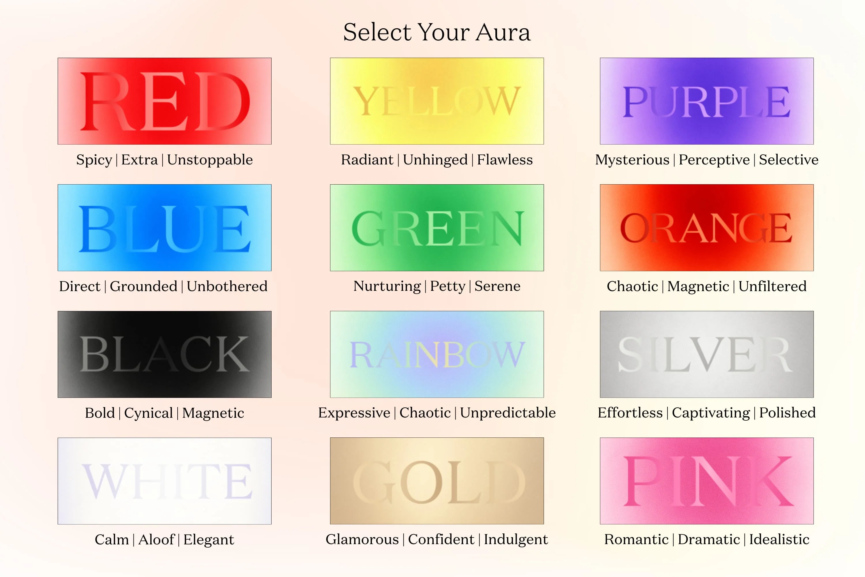 The Aura Candle - Image 6