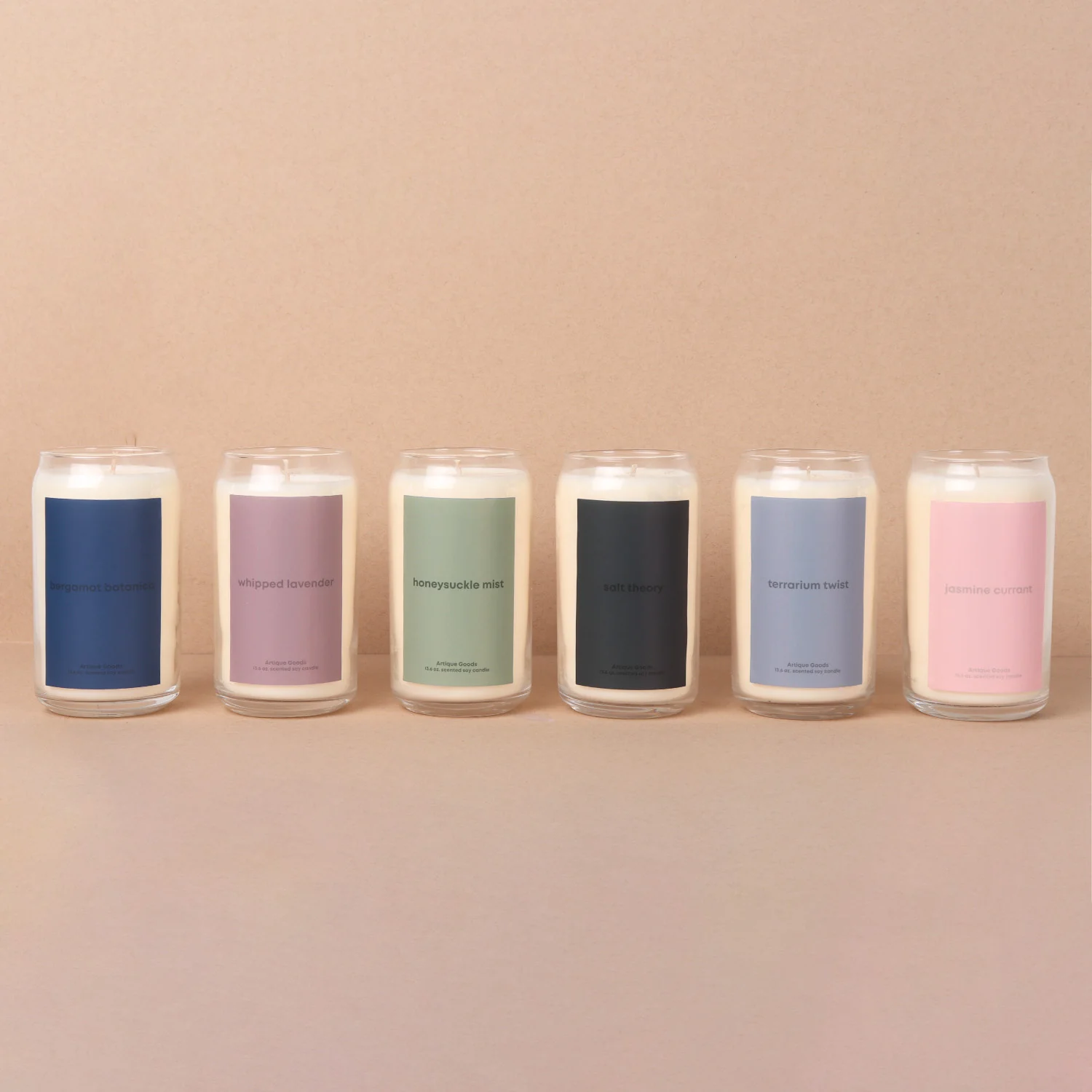 The Field Notes Candle - Image 19