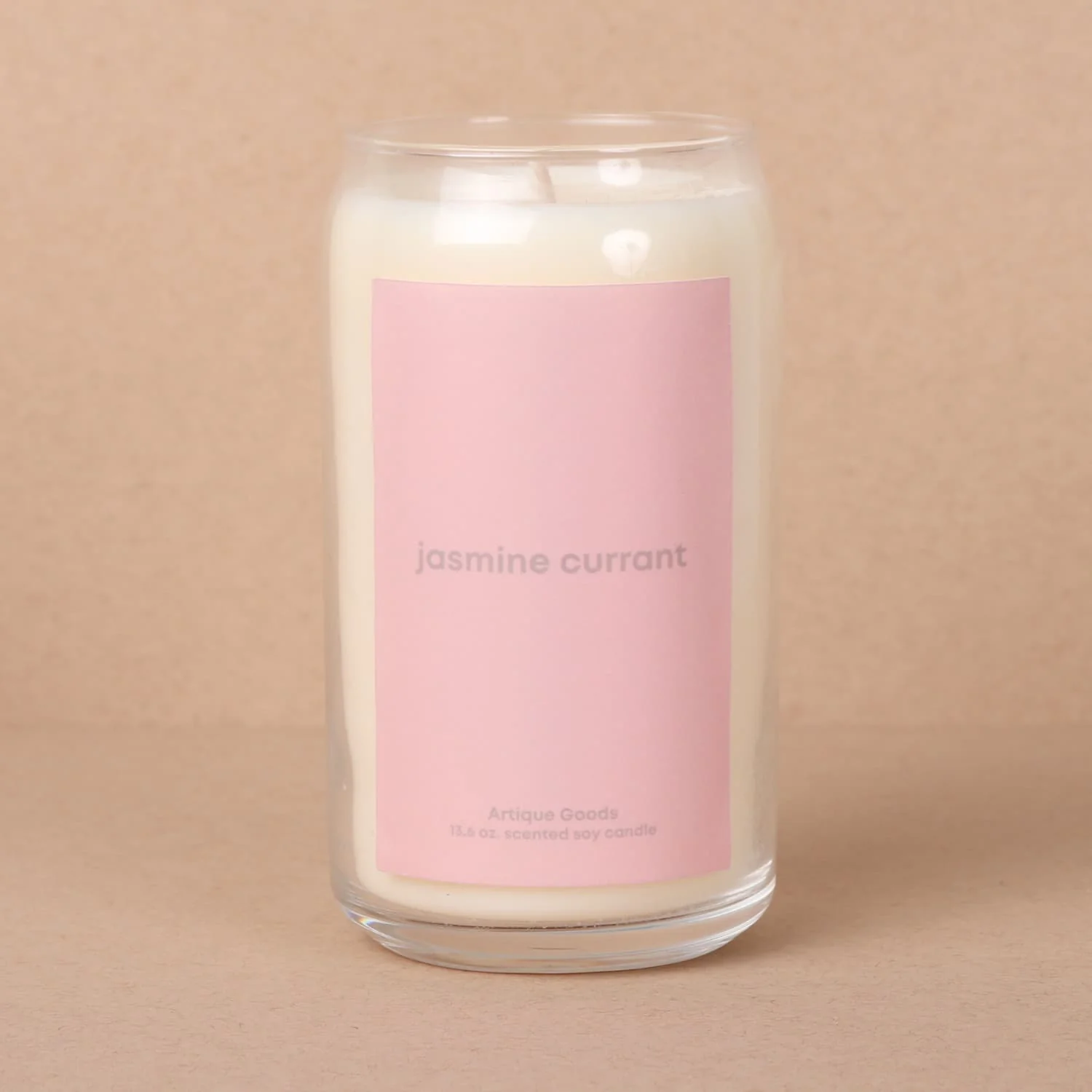 The Field Notes Candle - Image 4
